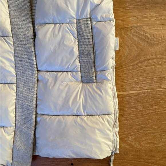 Varley Women's Baldwin Puffer Coat - Picture 9 of 14